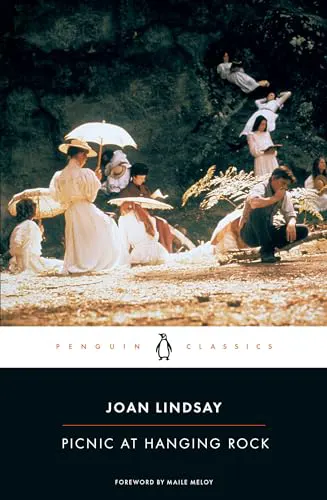 Cover of Picnic at Hanging Rock