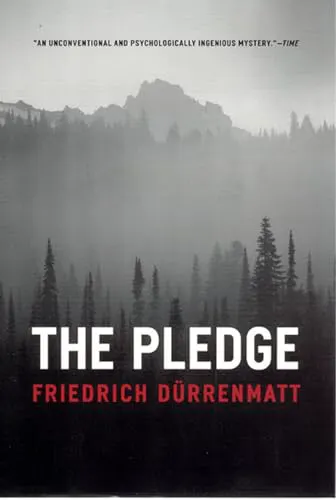 Cover of The Pledge