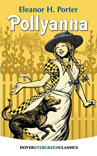 Cover of Pollyanna