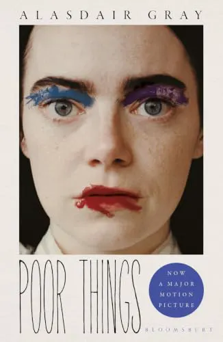 Cover of Poor Things