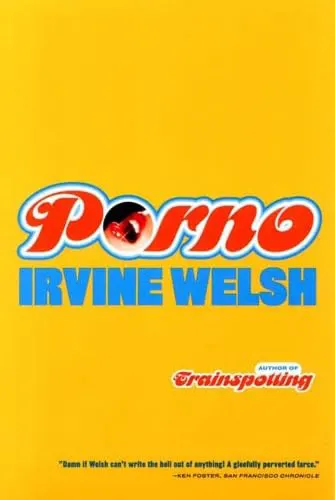 Cover of Porno