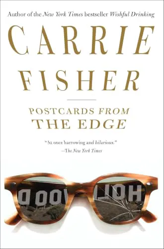 Cover of Postcards from the Edge