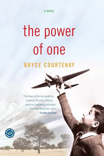 Cover of The Power of One