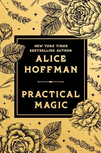 Cover of Practical Magic