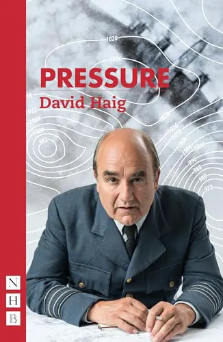 Cover of Pressure