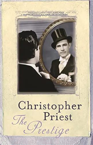 Cover of The Prestige