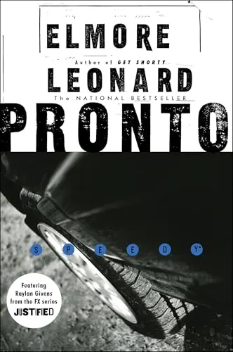 Cover of Pronto
