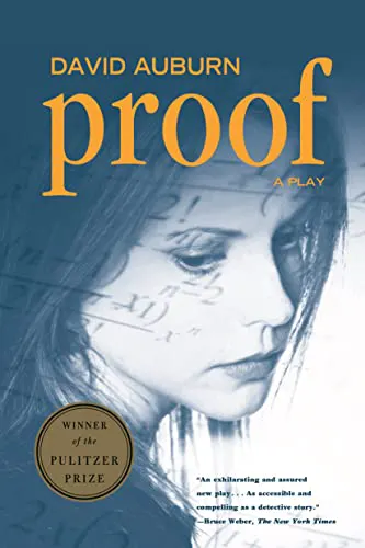Cover of Proof