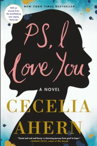 Cover of PS, I Love You