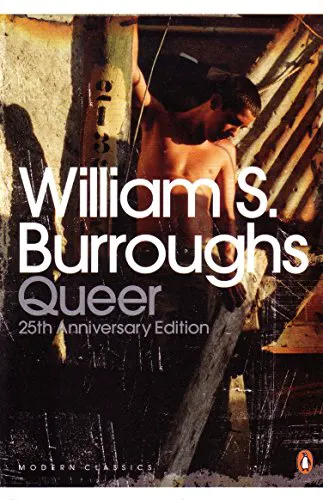 Cover of Queer