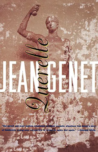 Cover of Querelle of Brest