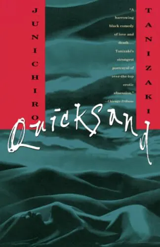 Cover of Quicksand