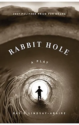 Cover of Rabbit Hole