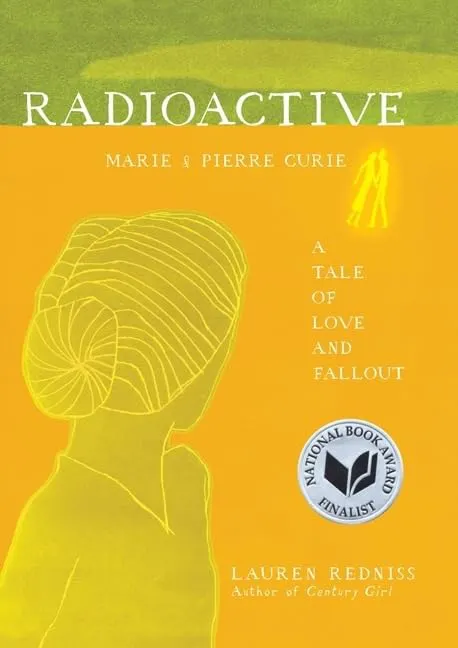 Cover of Radioactive