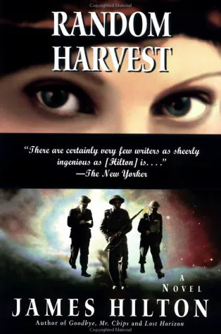 Cover of Random Harvest