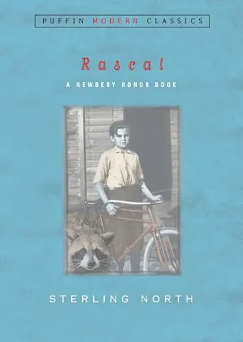 Cover of Rascal