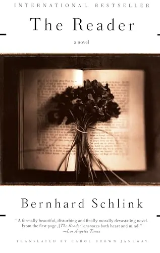 Cover of The Reader