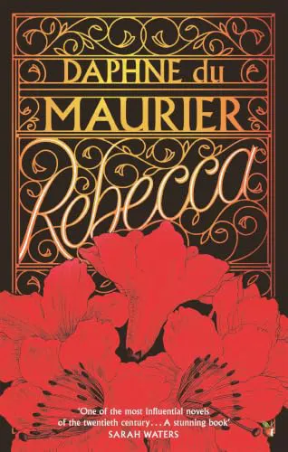 Cover of Rebecca