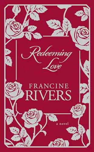 Cover of Redeeming Love