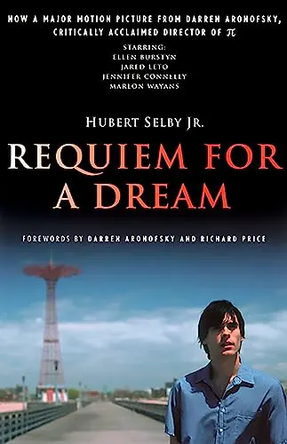 Cover of Requiem for a Dream
