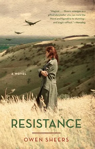 Cover of Resistance