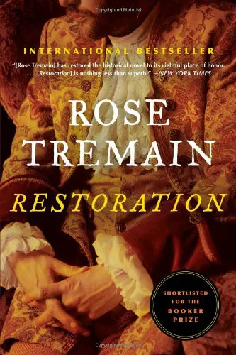 Cover of Restoration