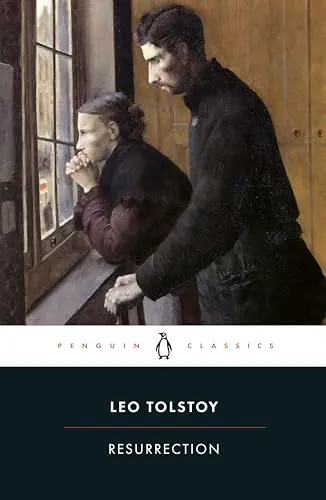 Cover of Resurrection