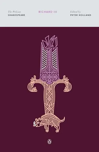 Cover of Richard III