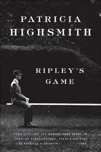 Cover of Ripley's Game