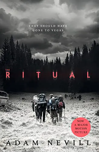 Cover of The Ritual