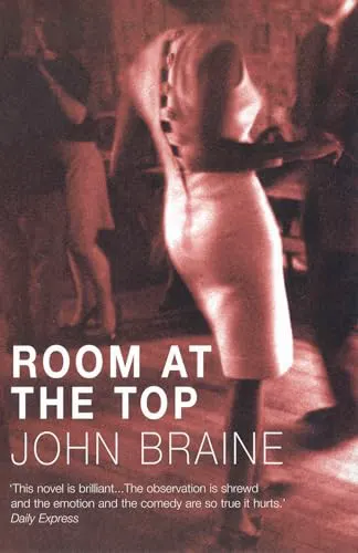 Cover of Room at the Top