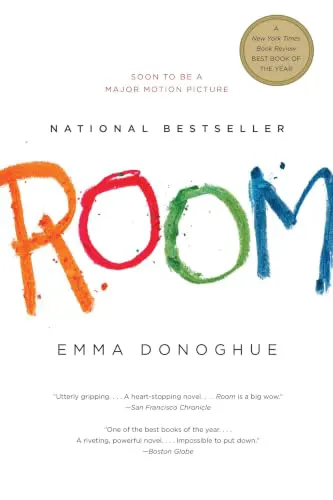 Cover of Room