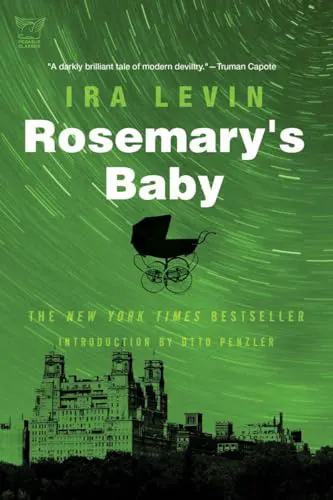 Cover of Rosemary's Baby
