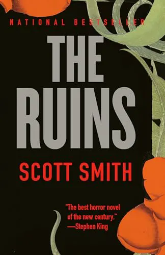 Cover of The Ruins