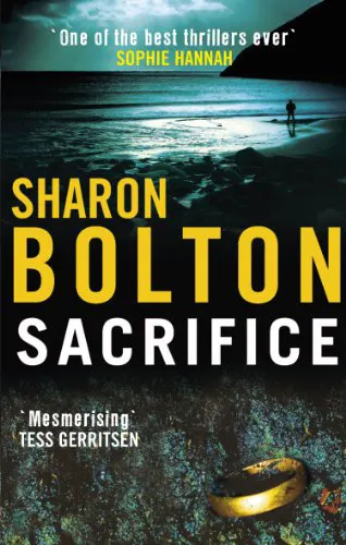 Cover of Sacrifice