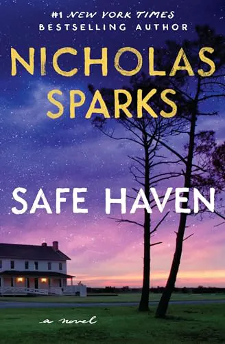 Cover of Safe Haven