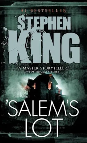 Cover of 'Salem's Lot