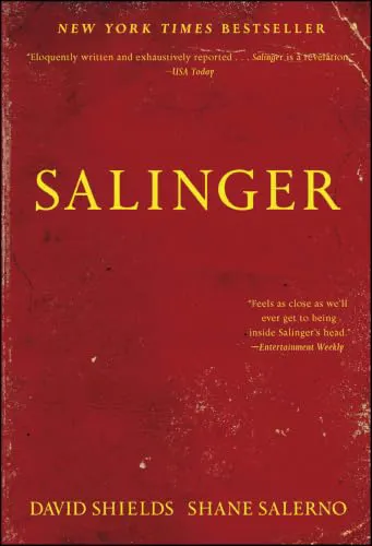 Cover of Salinger