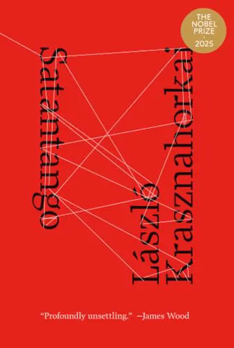 Cover of Satantango