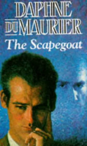 Cover of The Scapegoat