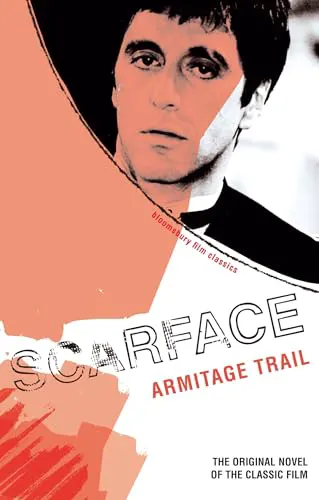 Cover of Scarface