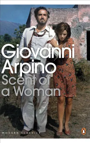 Cover of Scent of a Woman