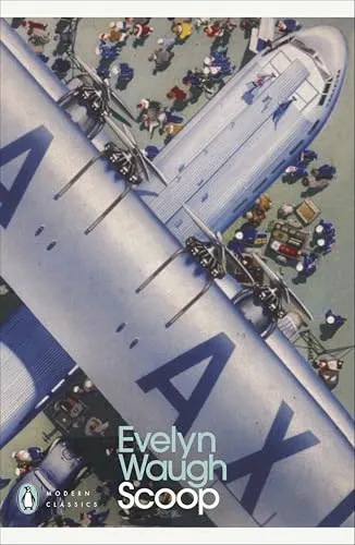 Cover of Scoop