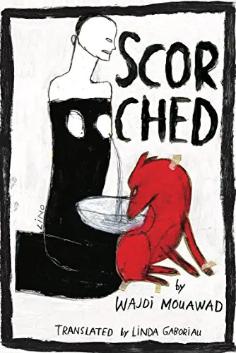 Cover of Scorched