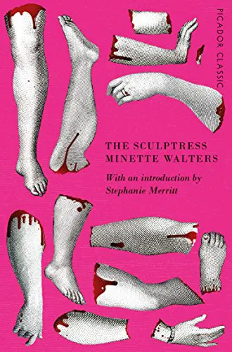 Cover of The Sculptress