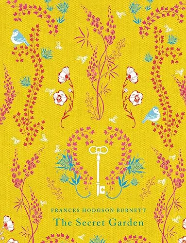 Cover of The Secret Garden