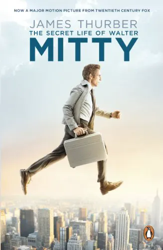 Cover of The Secret Life of Walter Mitty and Other Pieces