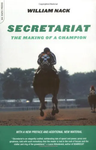 Cover of Secretariat