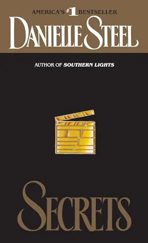 Cover of Secrets