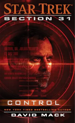 Cover of Section 31: Control
